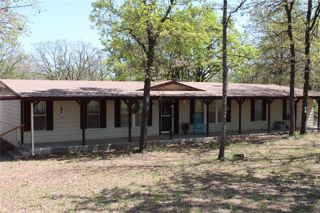 213 Moran, Mcloud, OK 74851 photo 3