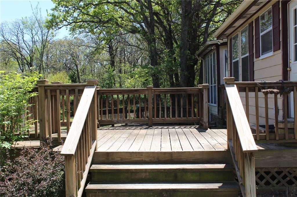 213 Moran, Mcloud, OK 74851 photo 30