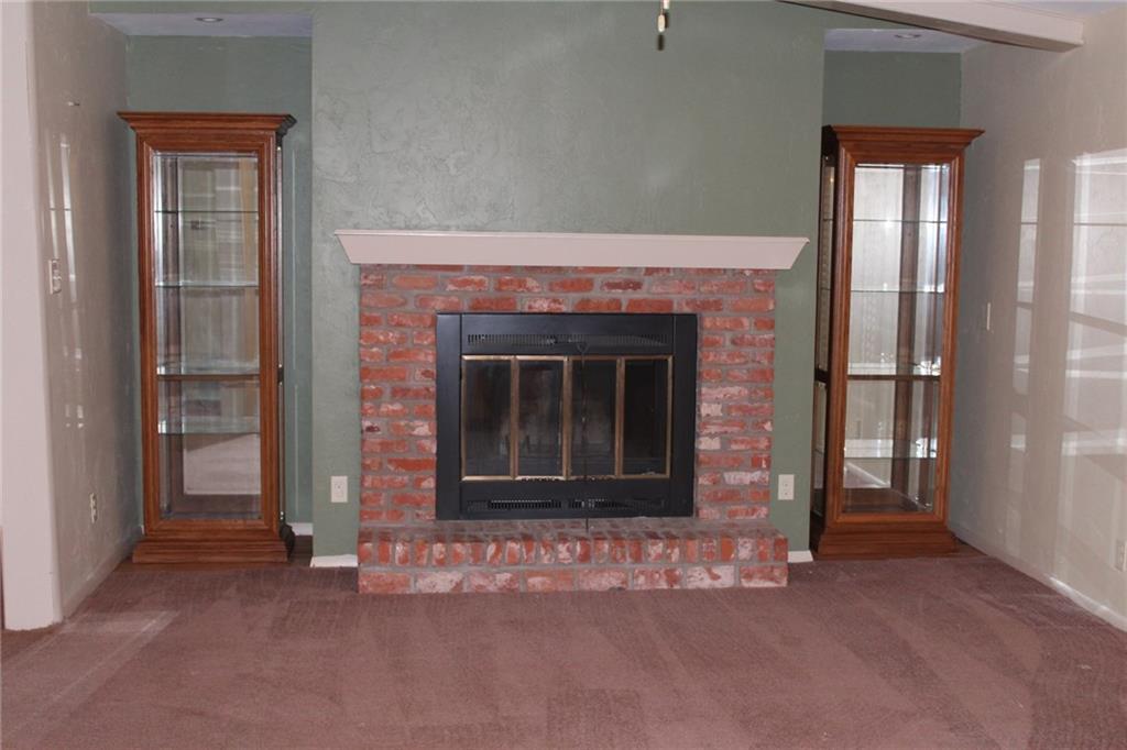 213 Moran, Mcloud, OK 74851 photo 6