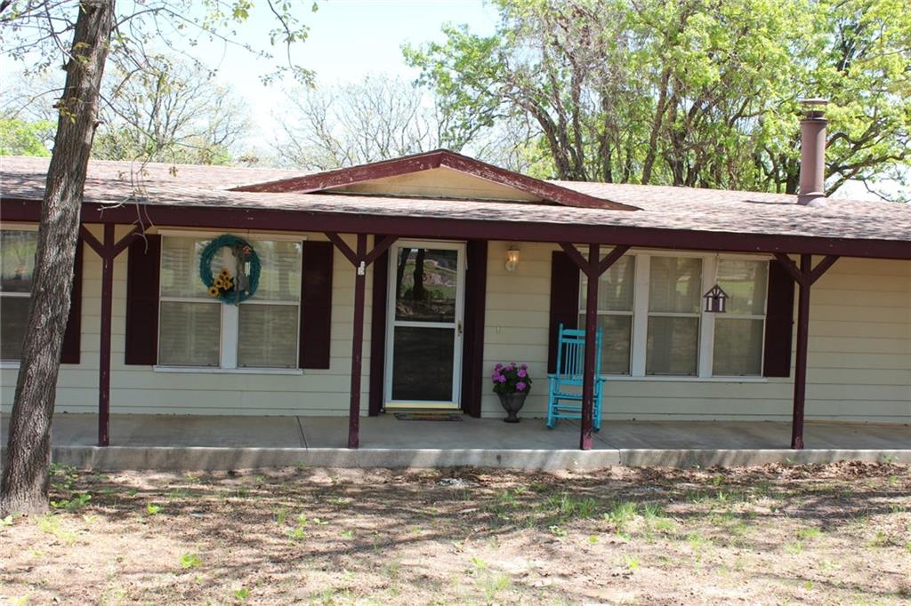 213 Moran, Mcloud, OK 74851 photo 1