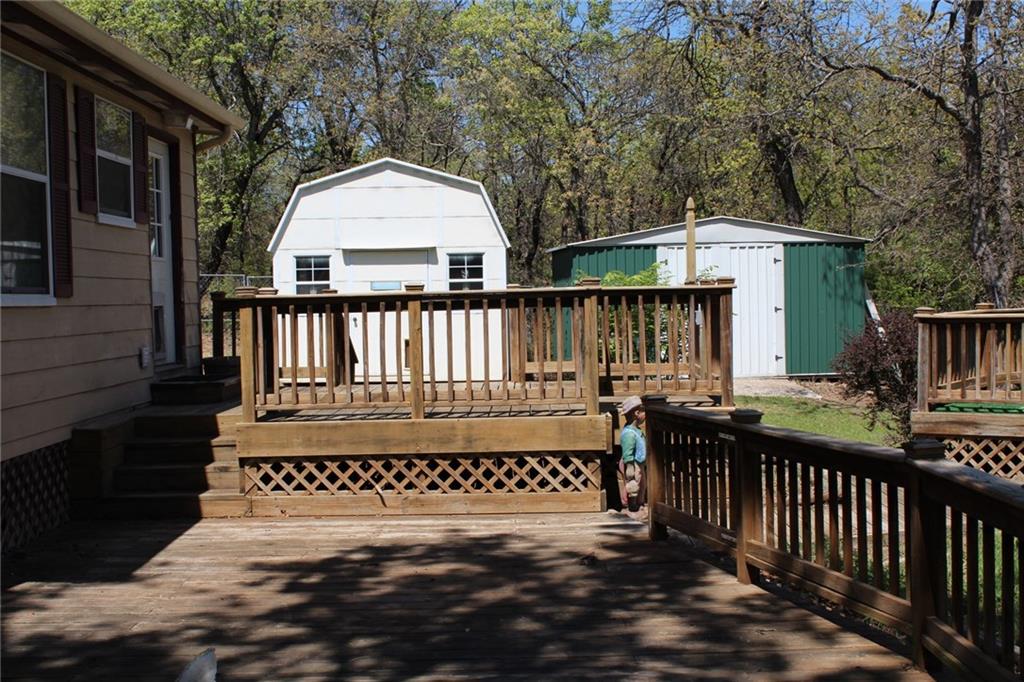 213 Moran, Mcloud, OK 74851 photo 29