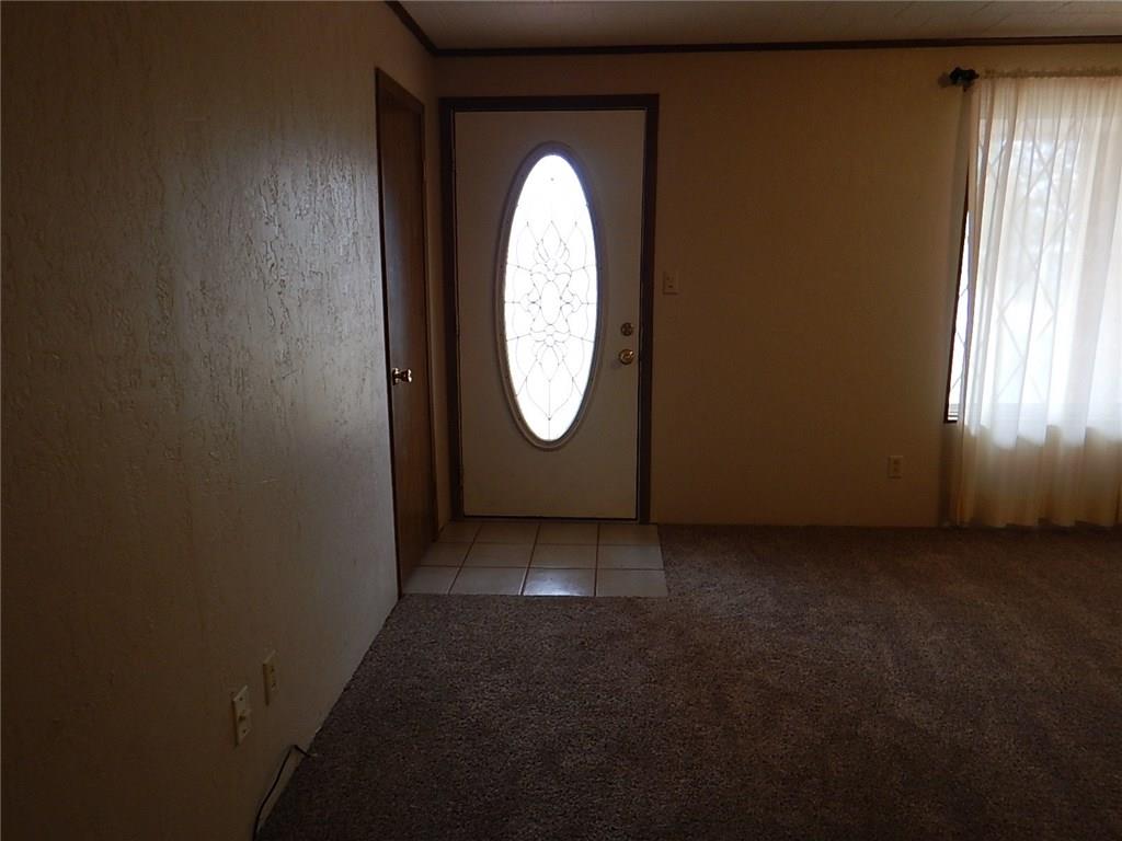 901 E Clay Ave, Cheyenne, OK 73628 photo 13