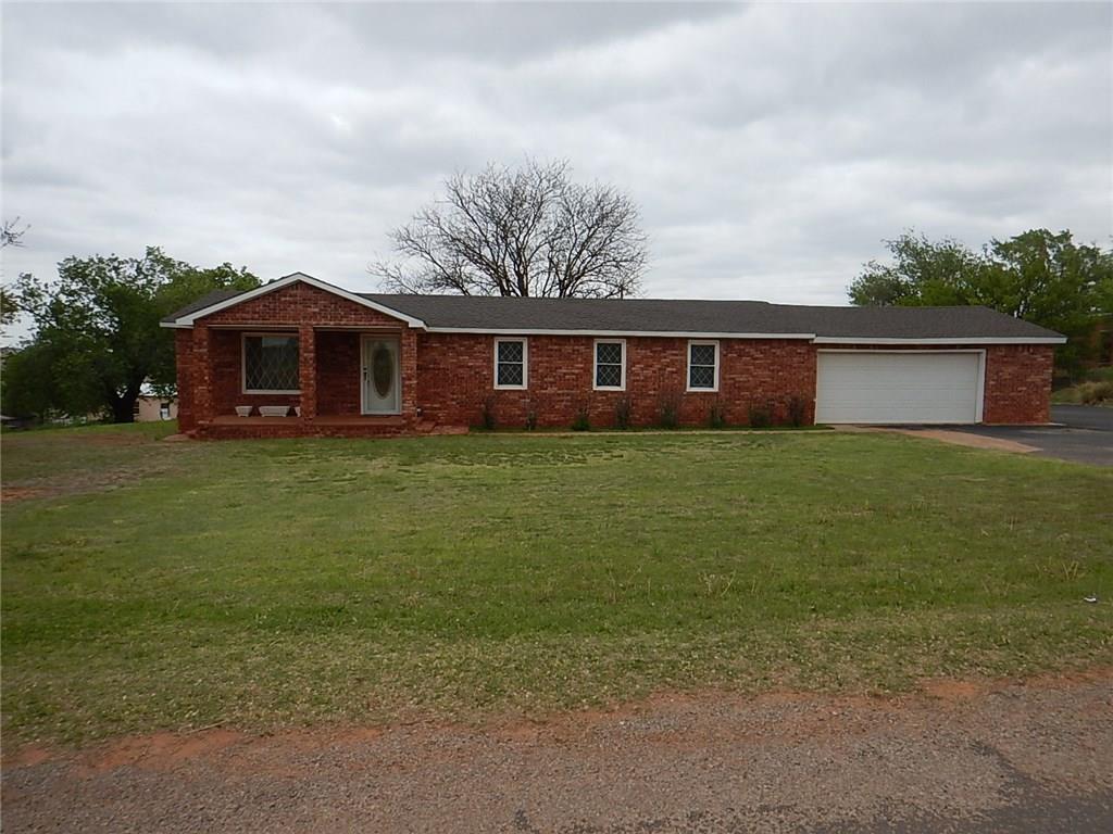901 E Clay Ave, Cheyenne, OK 73628 photo 32