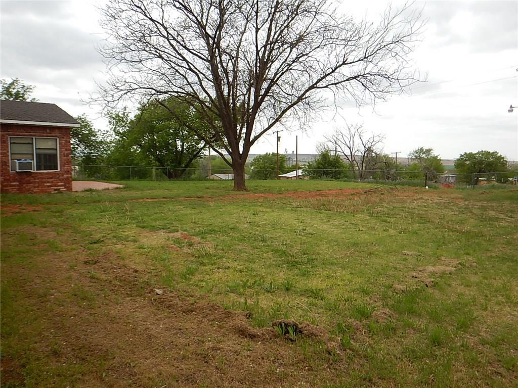 901 E Clay Ave, Cheyenne, OK 73628 photo 10