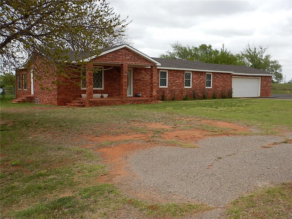 901 E Clay Ave, Cheyenne, OK 73628 photo 31