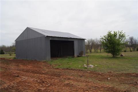 7675 N Peebly, Jones, OK 73049 photo 13