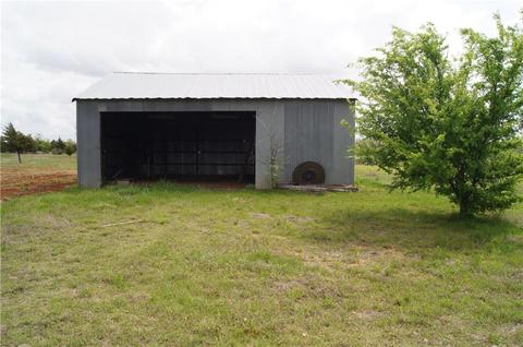 7675 N Peebly, Jones, OK 73049 photo 14