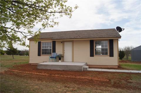 7675 N Peebly, Jones, OK 73049 photo 2