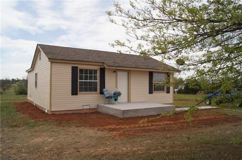 7675 N Peebly, Jones, OK 73049 photo 1