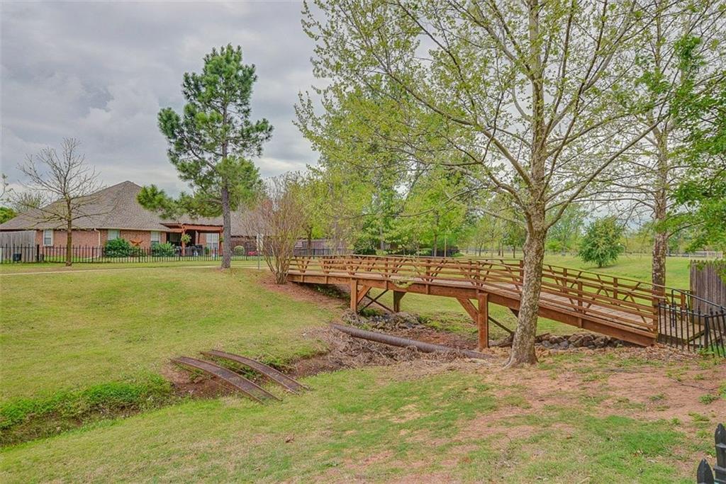 4928 Baker, Norman, OK 73072 photo 31