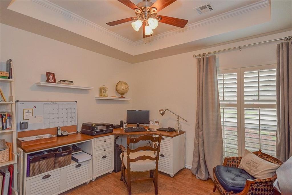 4928 Baker, Norman, OK 73072 photo 23