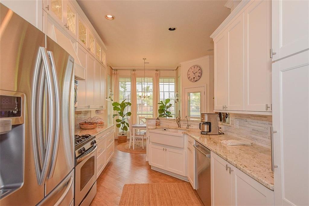4928 Baker, Norman, OK 73072 photo 11