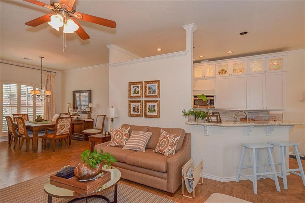 4928 Baker, Norman, OK 73072 photo 9