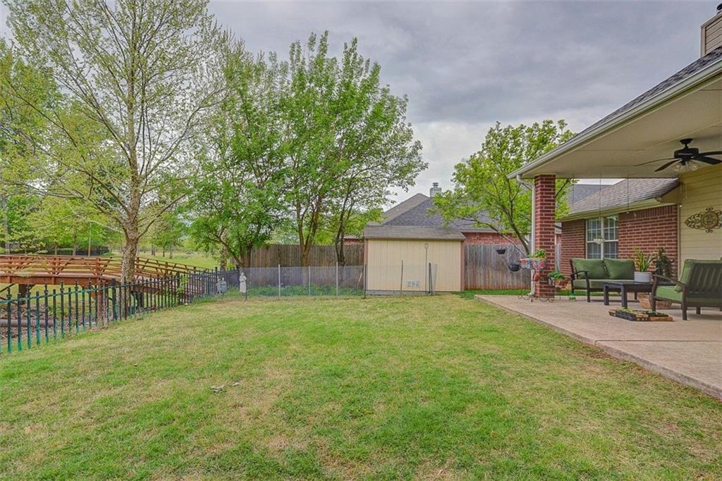 4928 Baker, Norman, OK 73072 photo 32