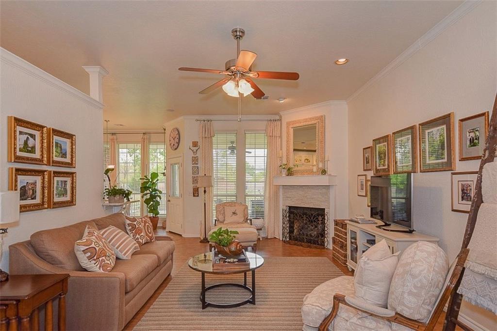 4928 Baker, Norman, OK 73072 photo 6