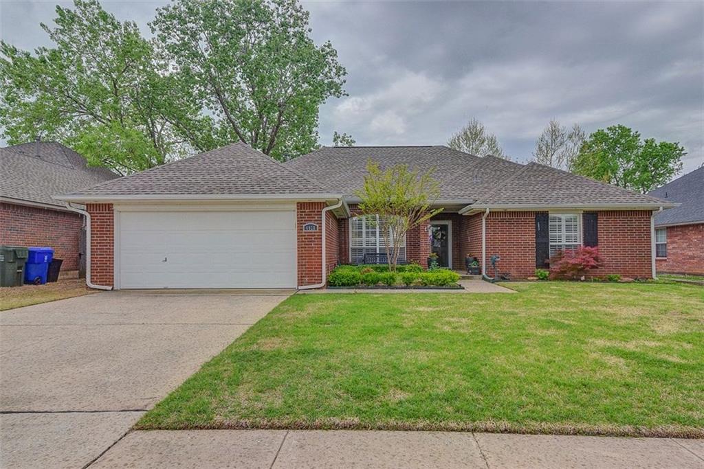 4928 Baker, Norman, OK 73072 photo 1