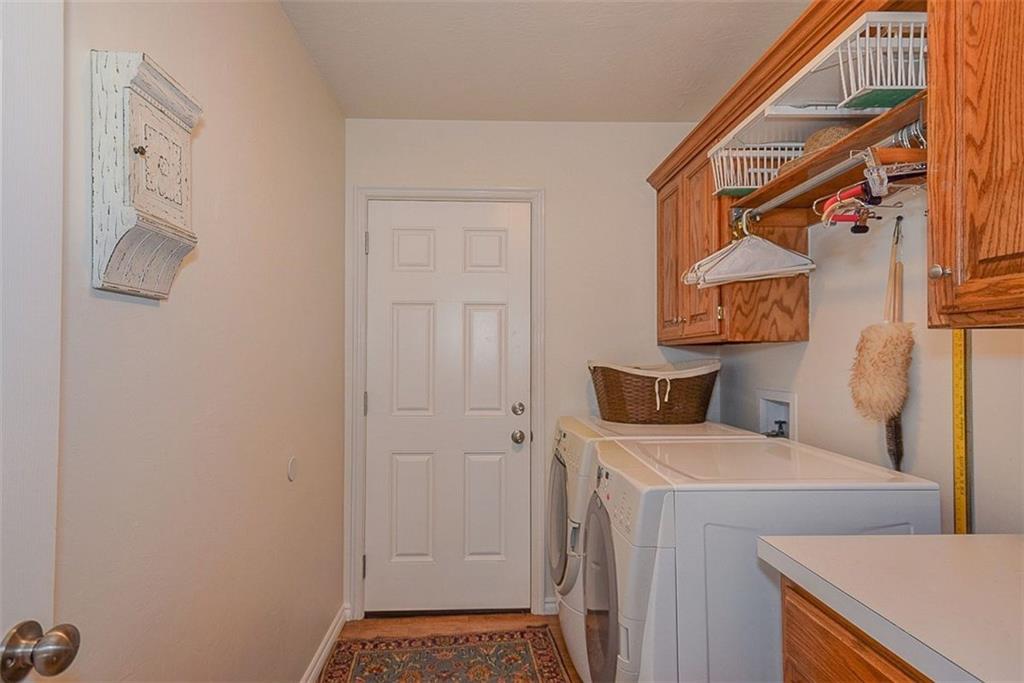 4928 Baker, Norman, OK 73072 photo 15