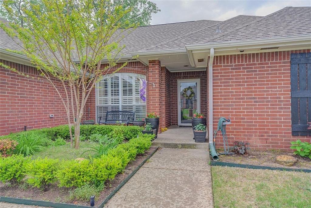 4928 Baker, Norman, OK 73072 photo 3