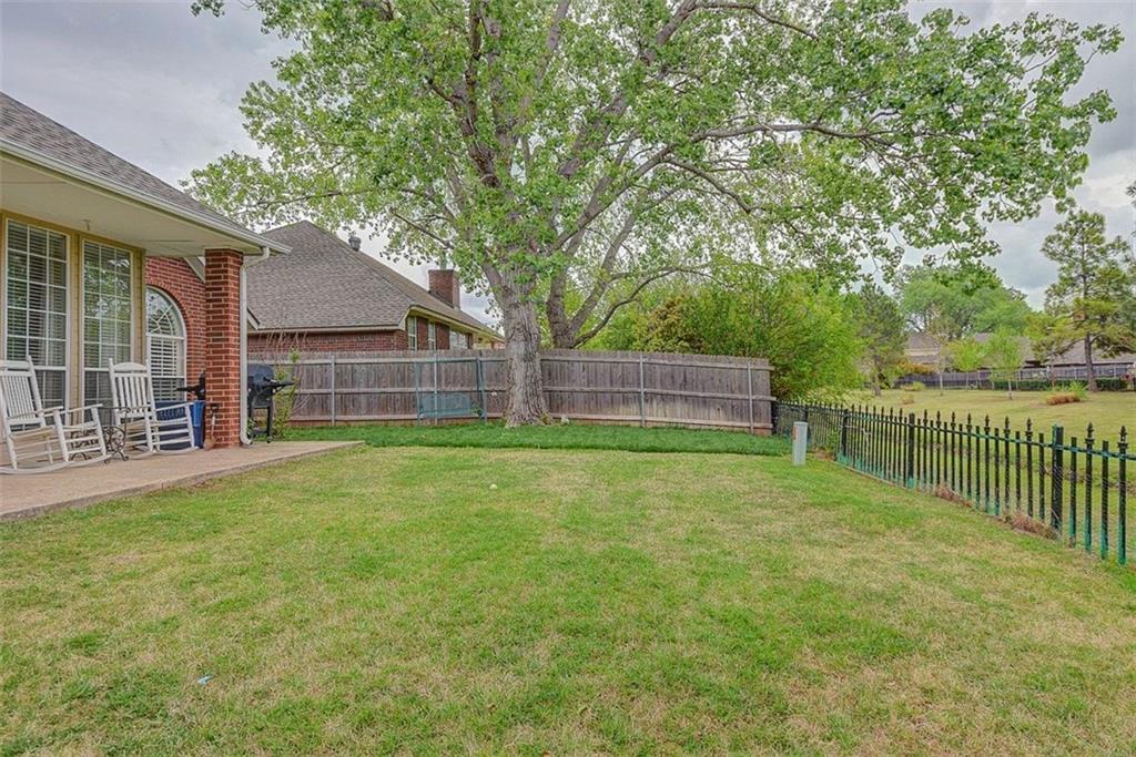 4928 Baker, Norman, OK 73072 photo 30