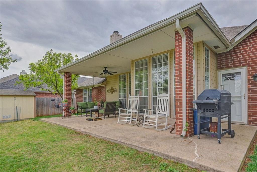 4928 Baker, Norman, OK 73072 photo 33