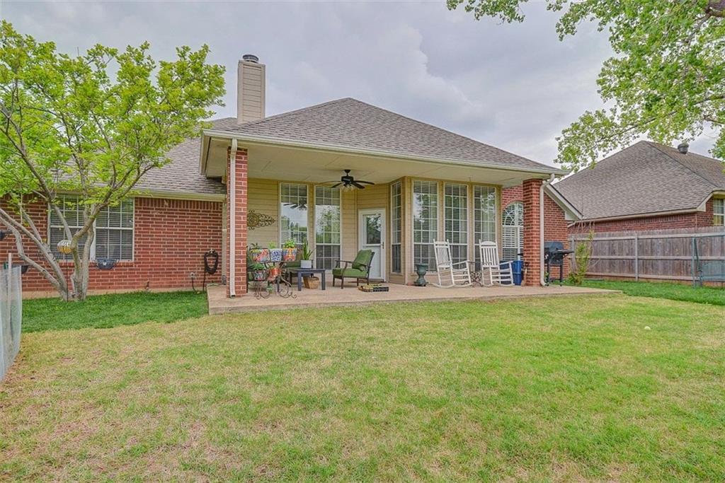 4928 Baker, Norman, OK 73072 photo 34