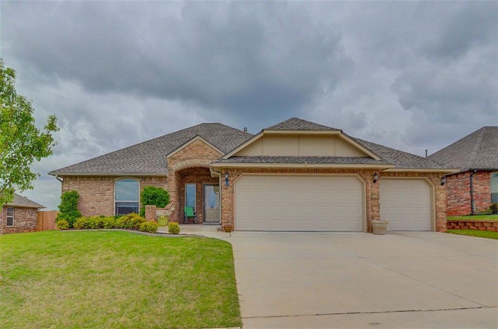 321 Starshine Dr, Norman, OK 73071 photo 1