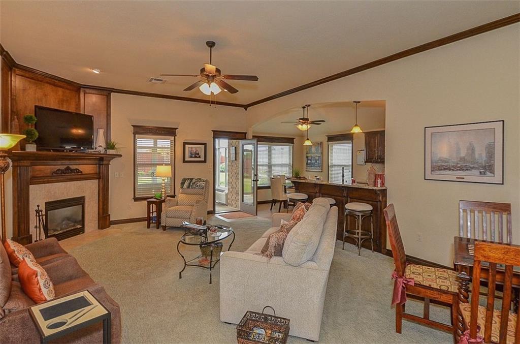 321 Starshine Dr, Norman, OK 73071 photo 6