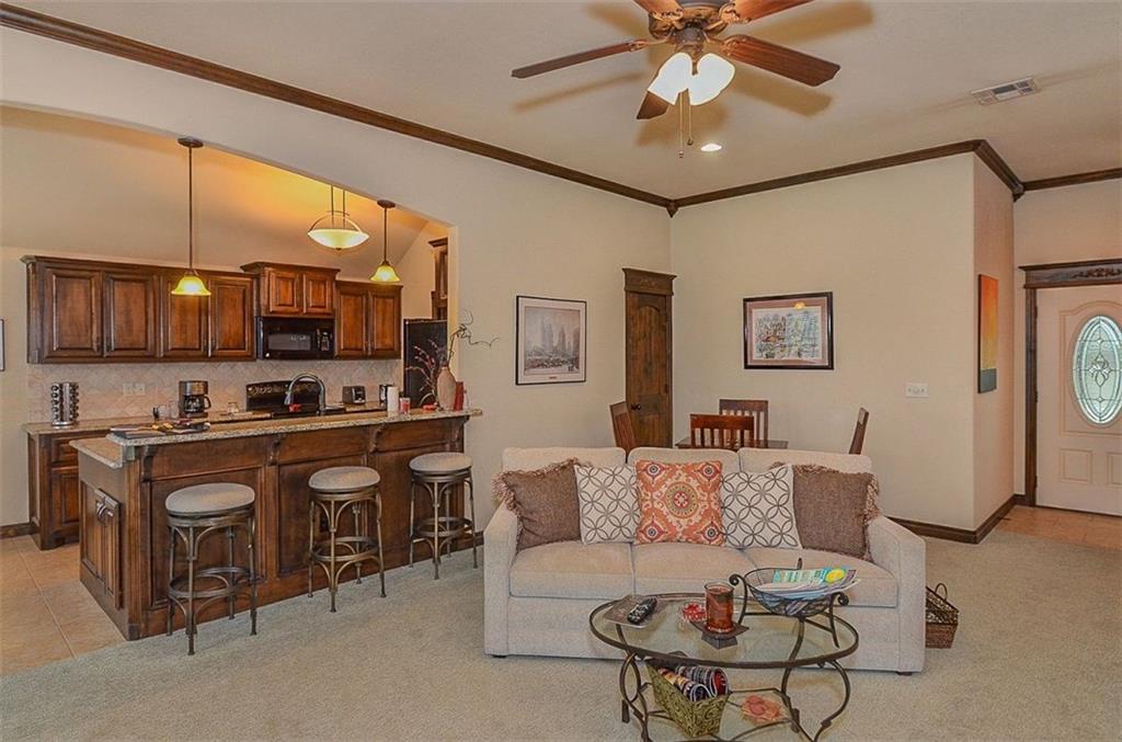 321 Starshine Dr, Norman, OK 73071 photo 8