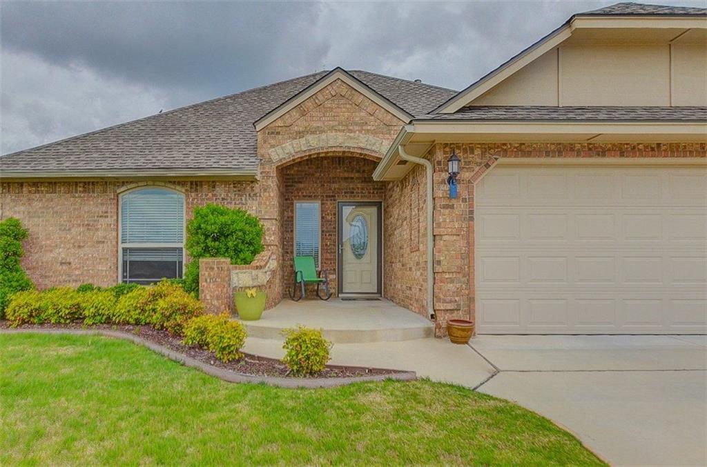 321 Starshine Dr, Norman, OK 73071 photo 2