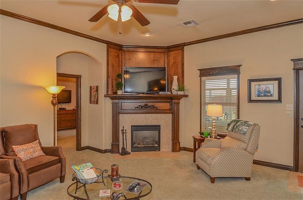 321 Starshine Dr, Norman, OK 73071 photo 11