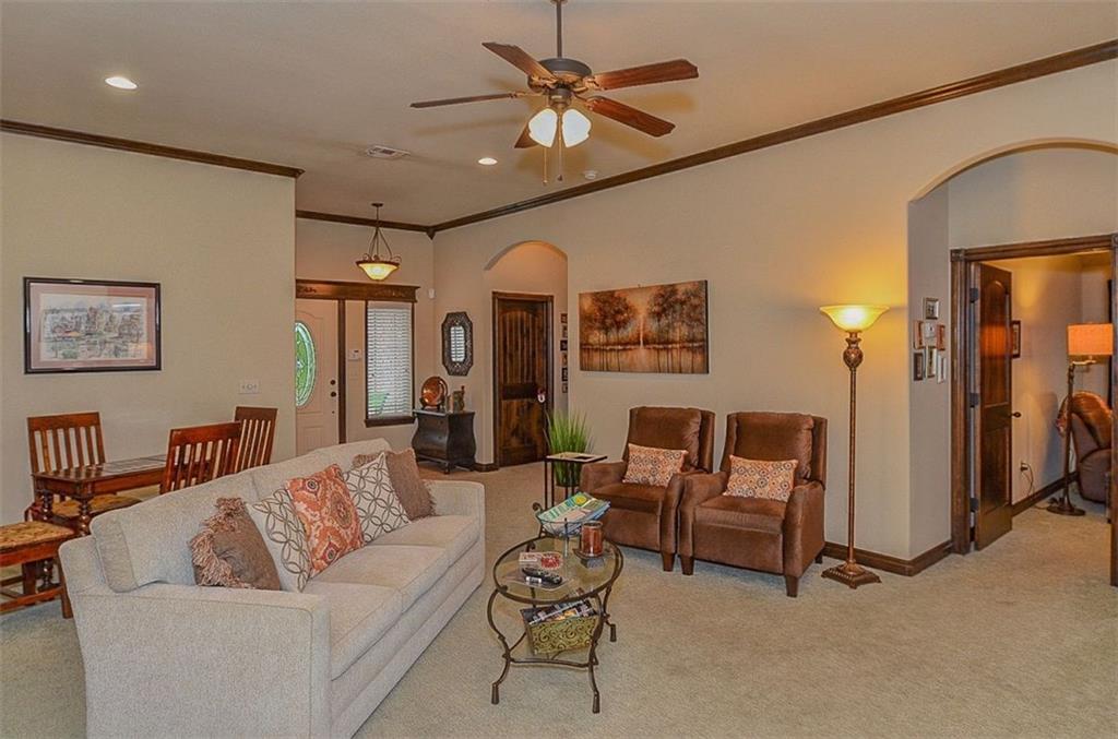 321 Starshine Dr, Norman, OK 73071 photo 7