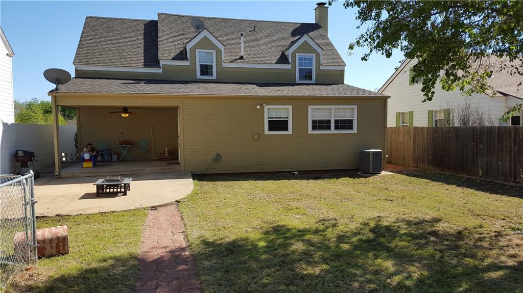 931 Elm, Altus, OK 73521 photo 12