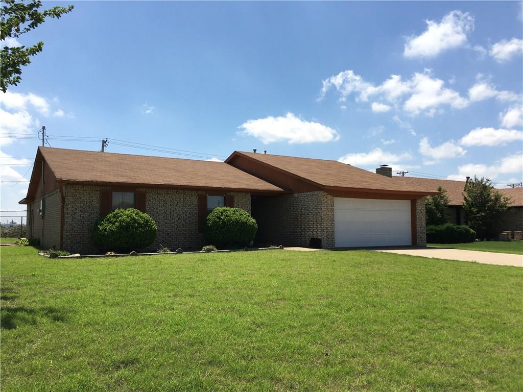 2208 Galaxy Dr, Altus, OK 73521 photo 1