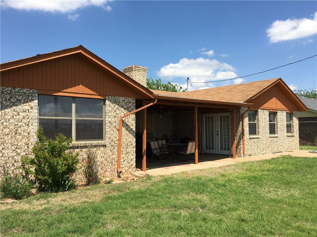 2208 Galaxy Dr, Altus, OK 73521 photo 28