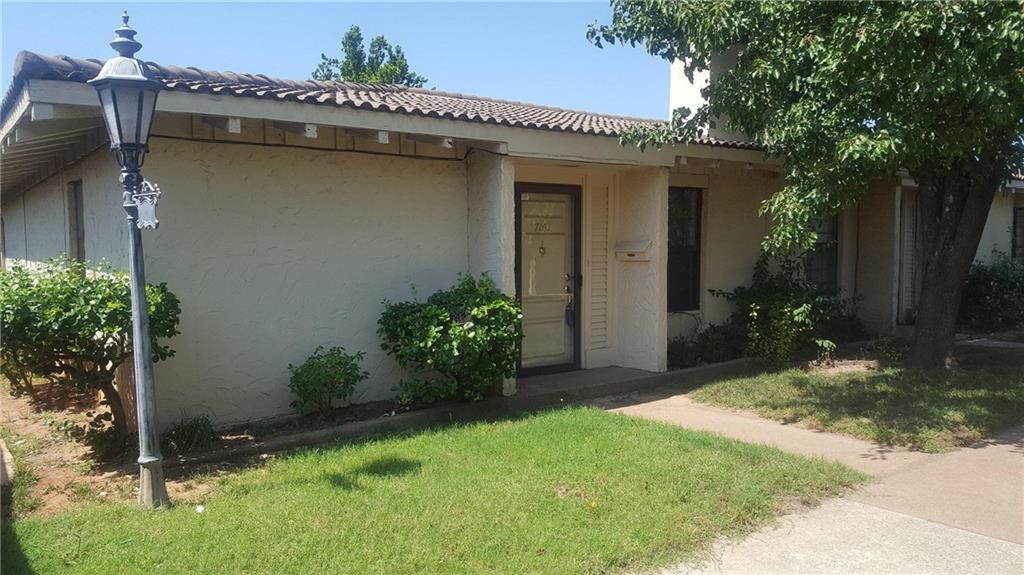 7161 NW 16th, Bethany, OK 73008 photo 1
