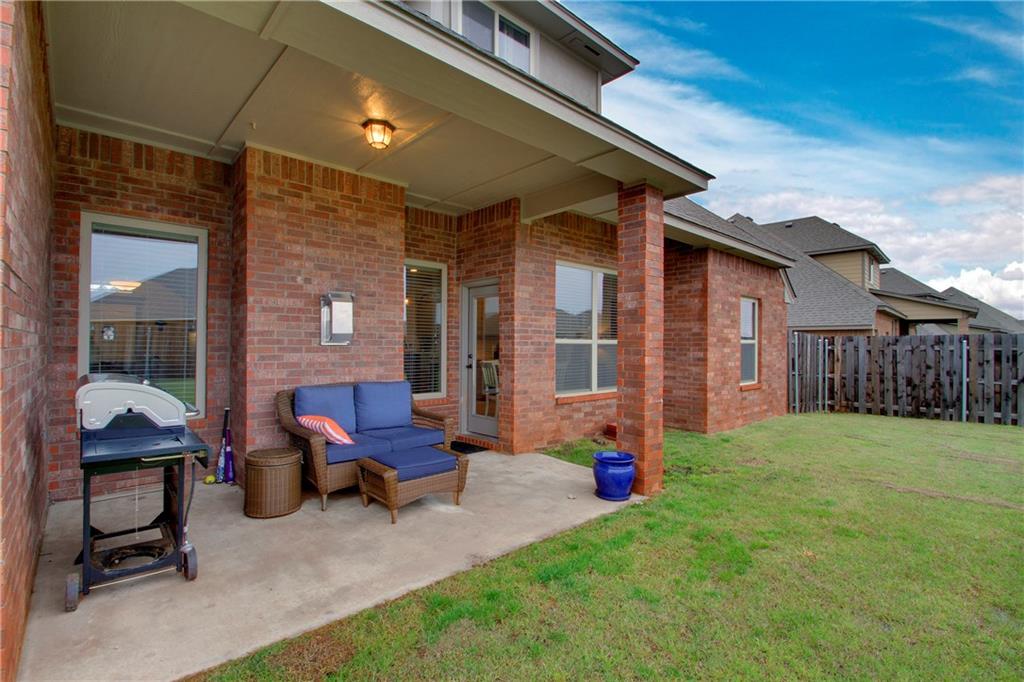 4908 Champlain Pl, Edmond, OK 73025 photo 33