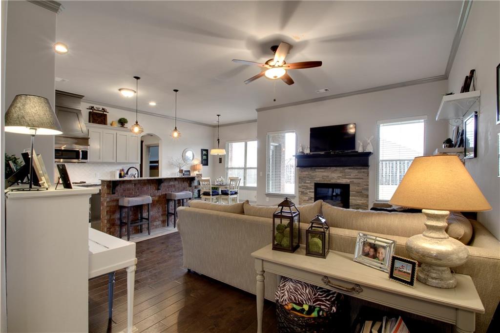4908 Champlain Pl, Edmond, OK 73025 photo 9