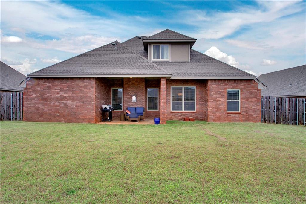 4908 Champlain Pl, Edmond, OK 73025 photo 32