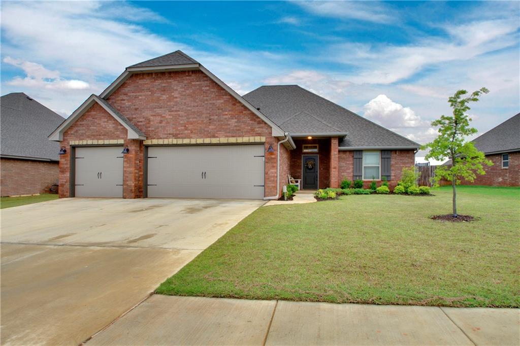 4908 Champlain Pl, Edmond, OK 73025 photo 1