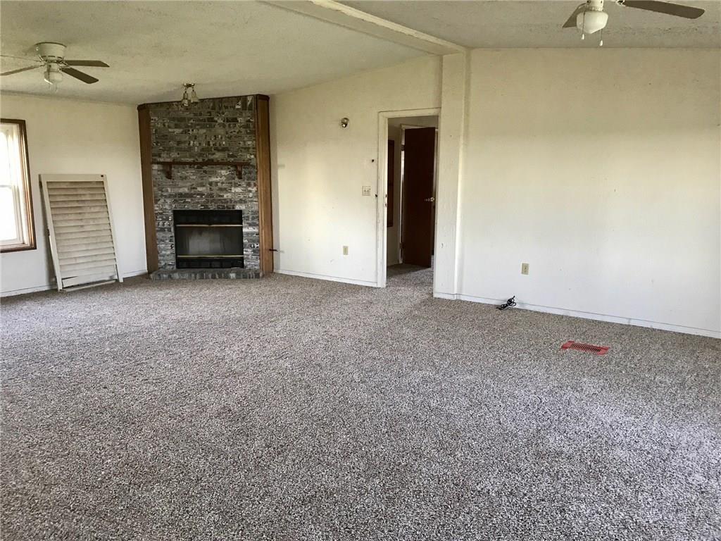 21455 E 1260 Rd, Sentinel, OK 73664 photo 5