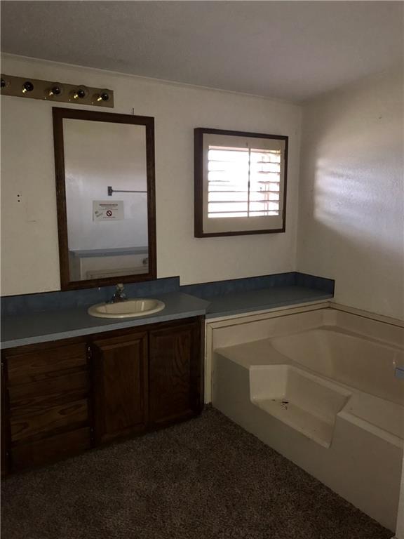 21455 E 1260 Rd, Sentinel, OK 73664 photo 8