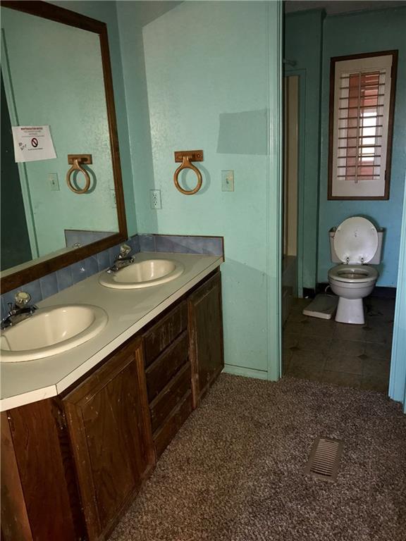 21455 E 1260 Rd, Sentinel, OK 73664 photo 12