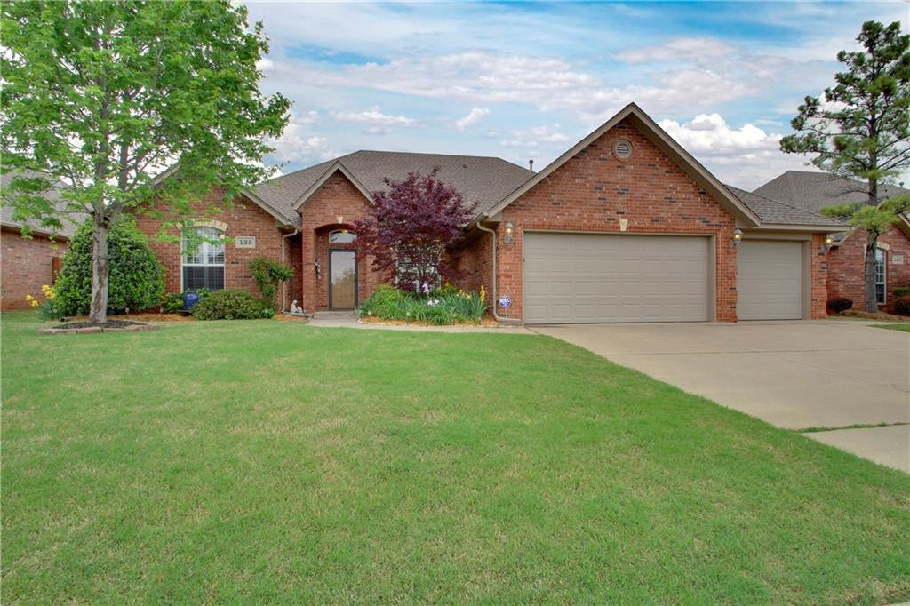 139 Wright Cir, Edmond, OK 73013 photo 1