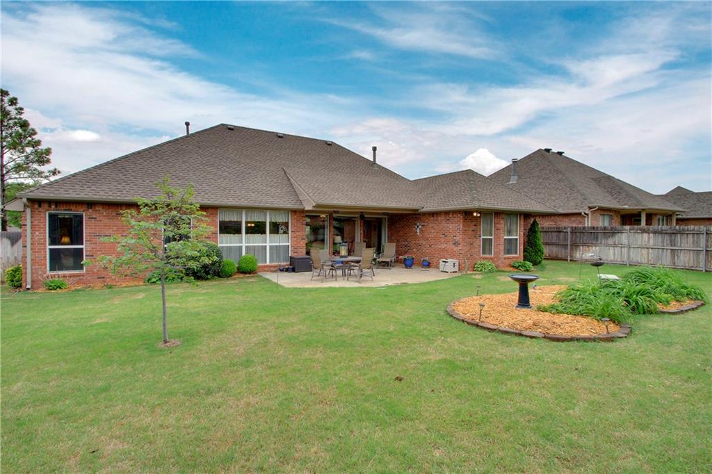 139 Wright Cir, Edmond, OK 73013 photo 28