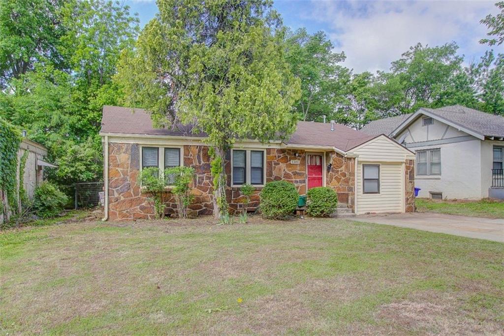 1380 Classen, Norman, OK 73071 photo 2