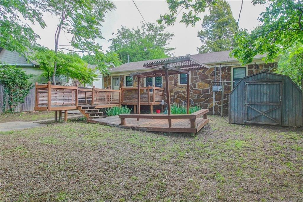 1380 Classen, Norman, OK 73071 photo 31
