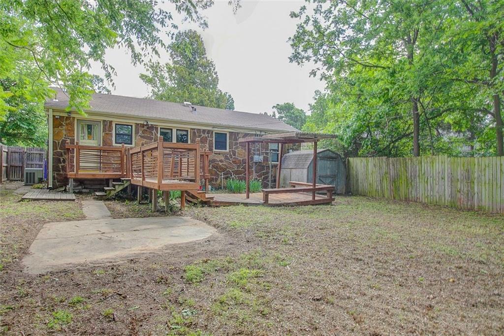 1380 Classen, Norman, OK 73071 photo 30