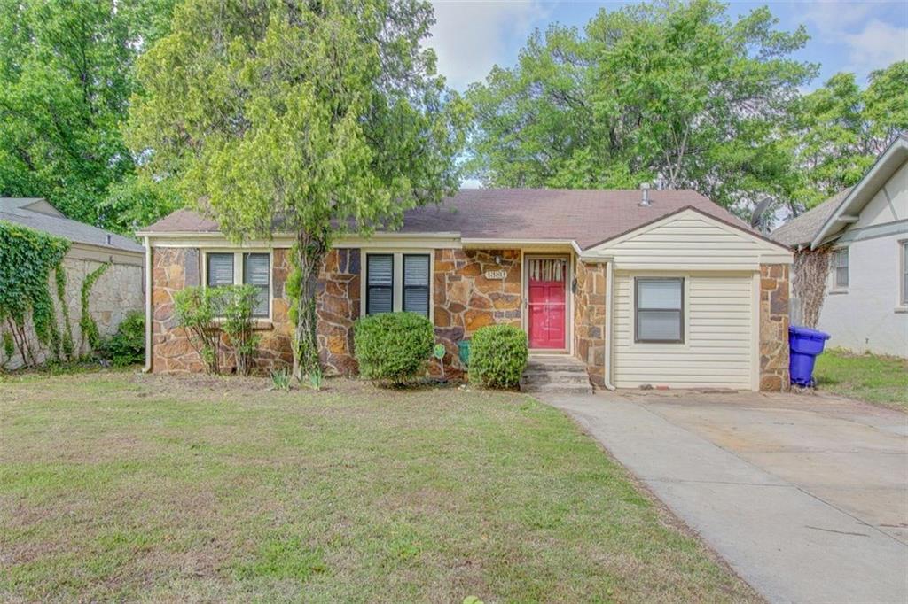 1380 Classen, Norman, OK 73071 photo 1