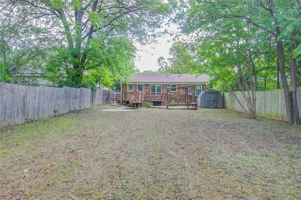 1380 Classen, Norman, OK 73071 photo 29