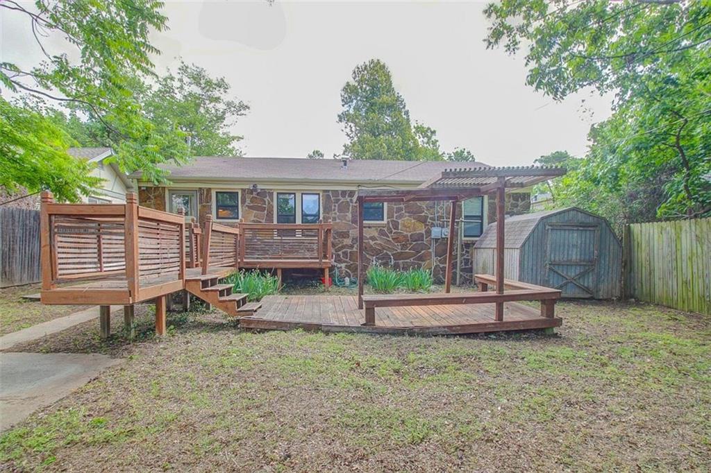 1380 Classen, Norman, OK 73071 photo 32